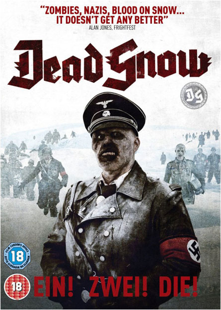 dead snow red vs dead full movie