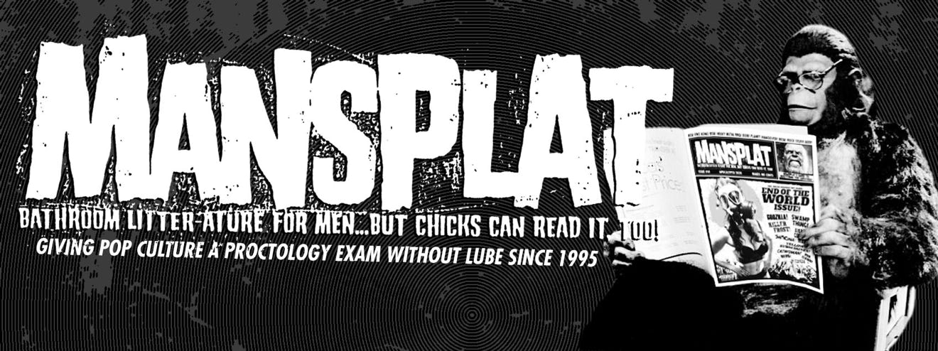 ManSplat logo