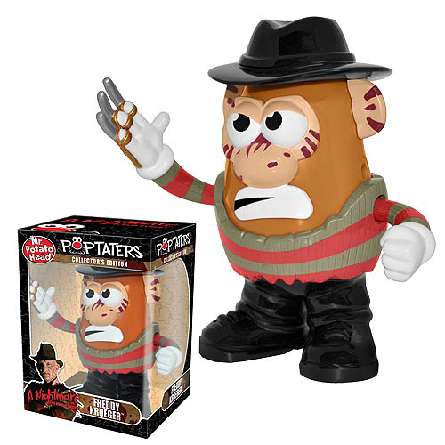 Potatohead Freddy